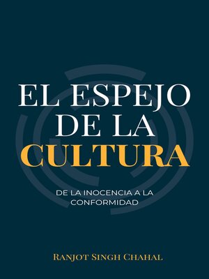 cover image of El Espejo de la Cultura